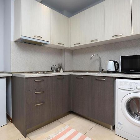 Apartment Near Republic Square เยเรวาน ภายนอก รูปภาพ