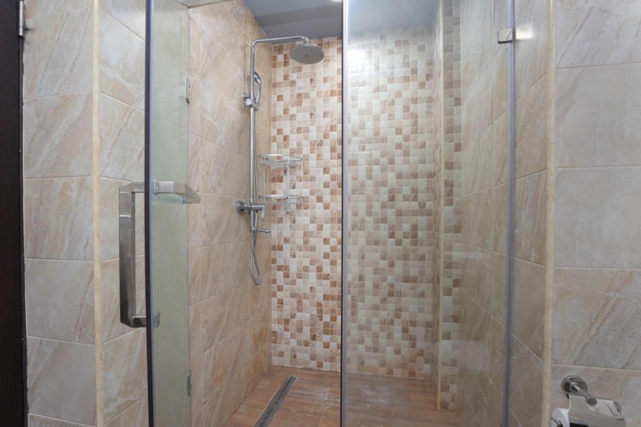 Apartment Near Republic Square เยเรวาน ภายนอก รูปภาพ